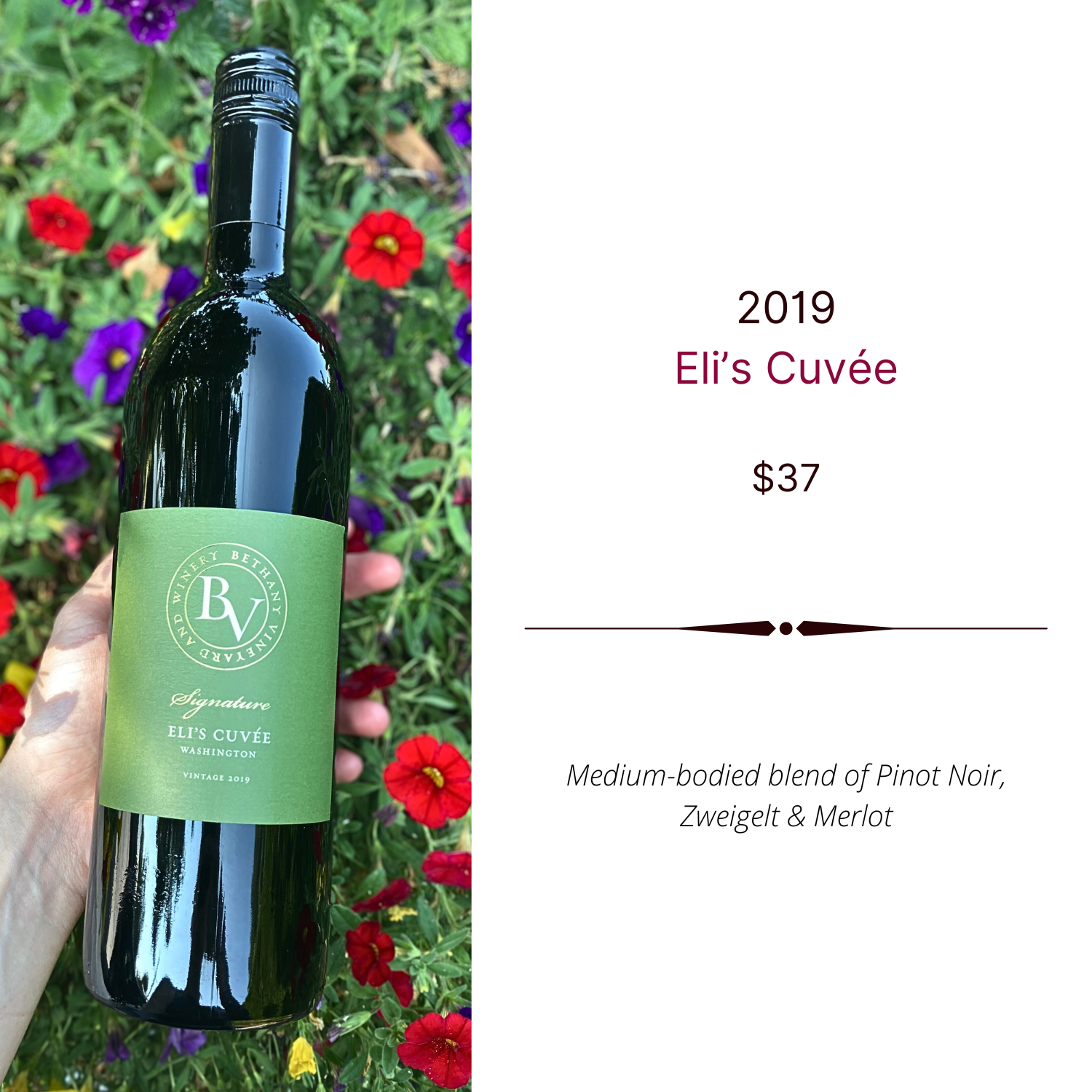 Our WIne | Best Ridgefield Vineyard & Winery — Bethany Vineyard